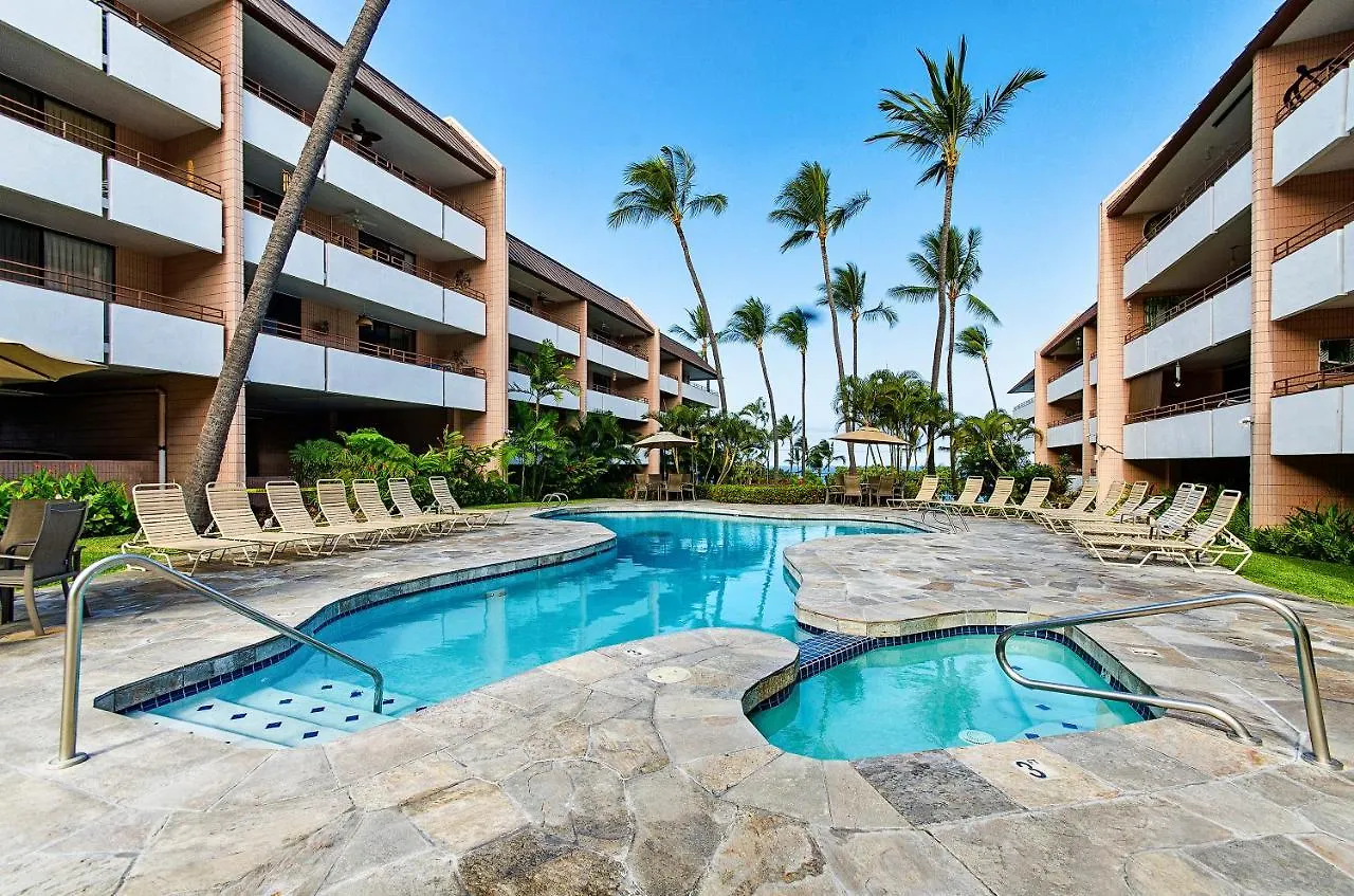 White Sands Village 223 Kailua-Kona 0*,
