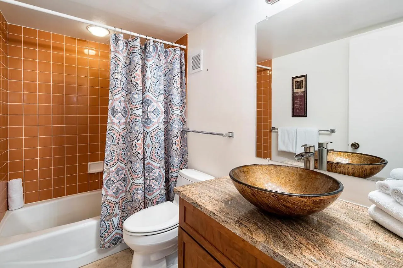 Casa de Férias White Sands Village 223 Kailua-Kona Estados Unidos da América