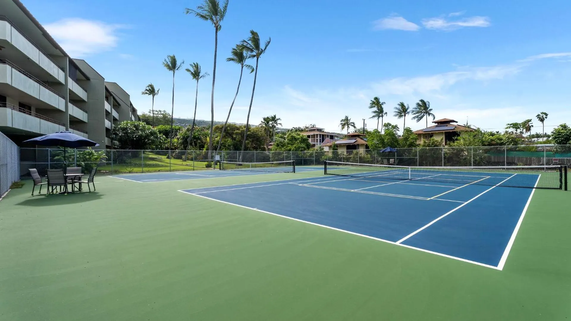 White Sands Village 223 Kailua-Kona Casa de Férias
