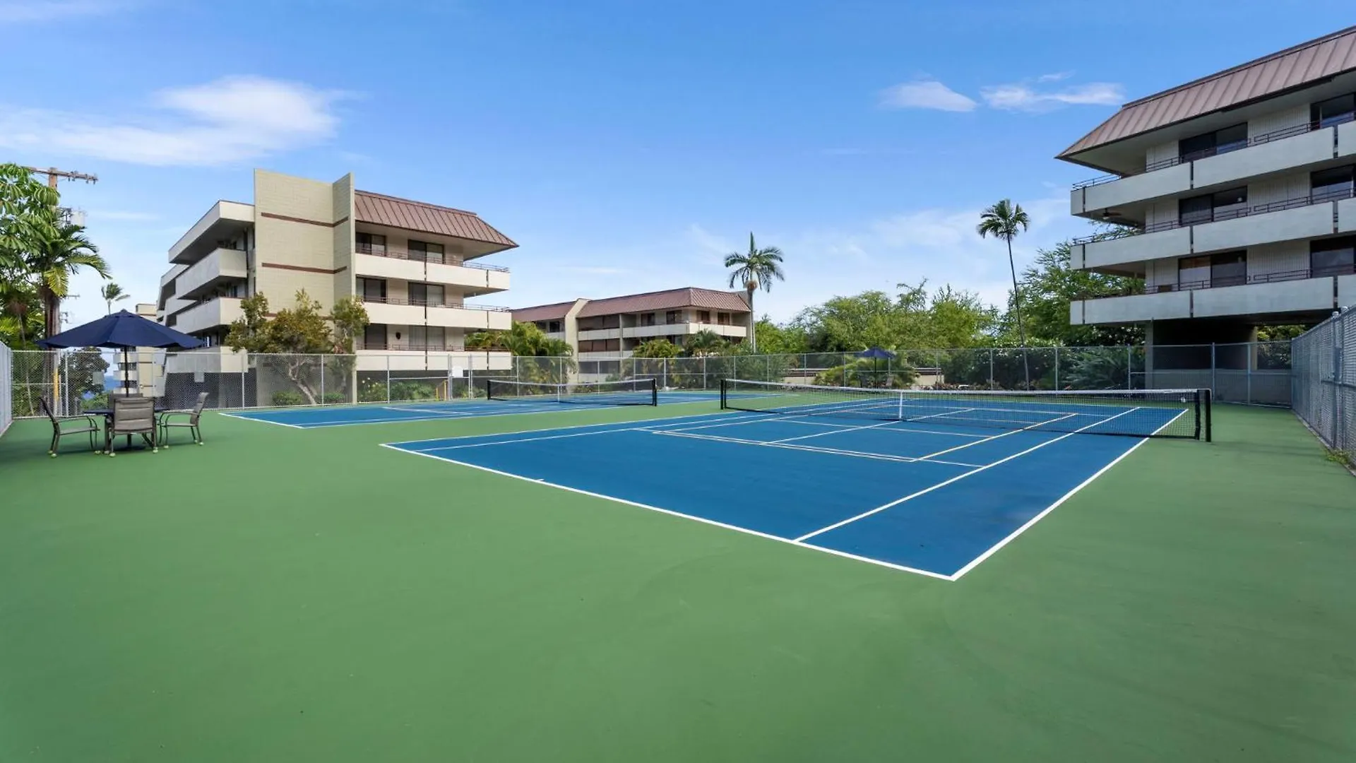 Casa de Férias White Sands Village 223 Kailua-Kona Estados Unidos da América