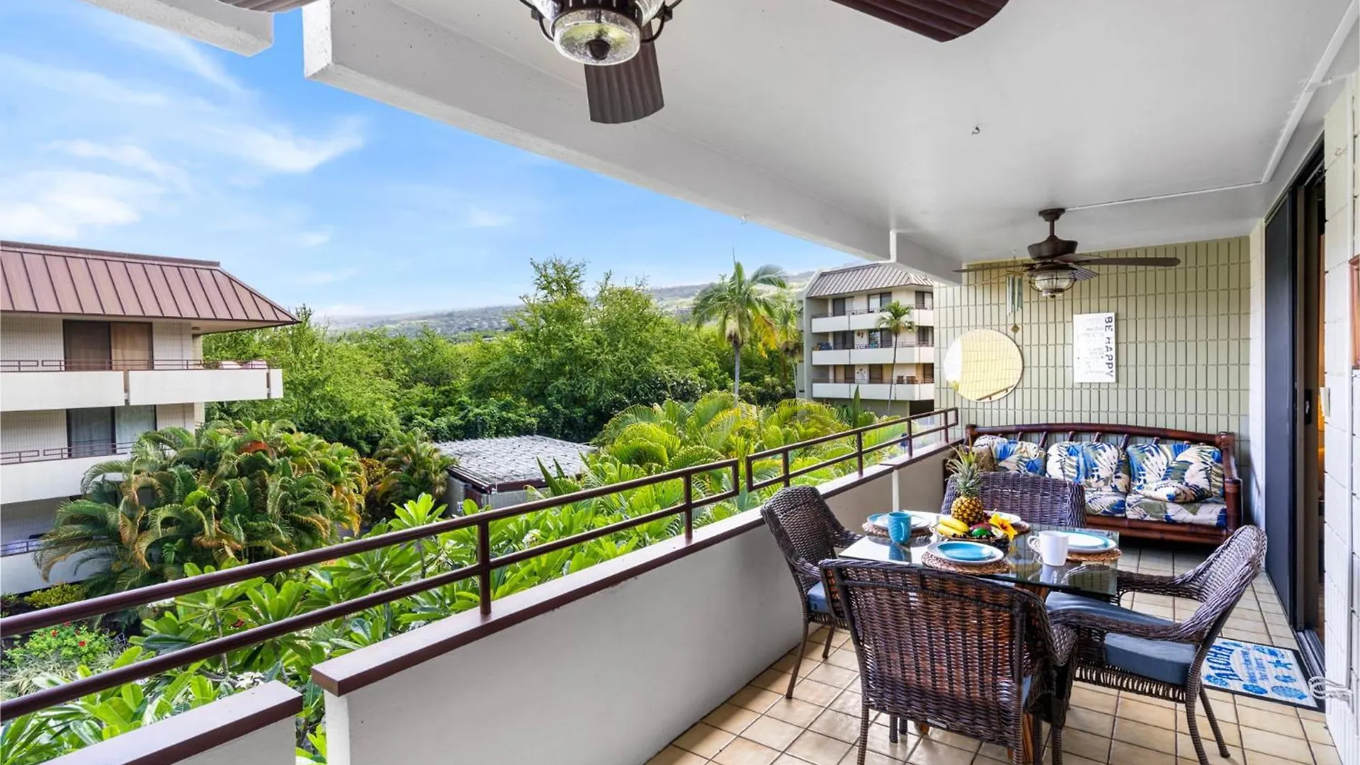Casa de Férias White Sands Village 223 Kailua-Kona
