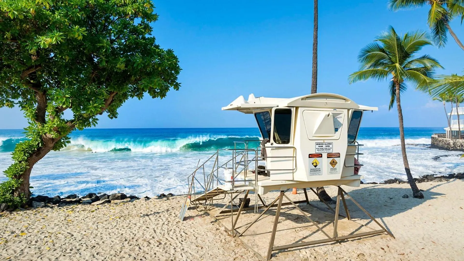 Casa de Férias White Sands Village 223 Kailua-Kona Estados Unidos da América