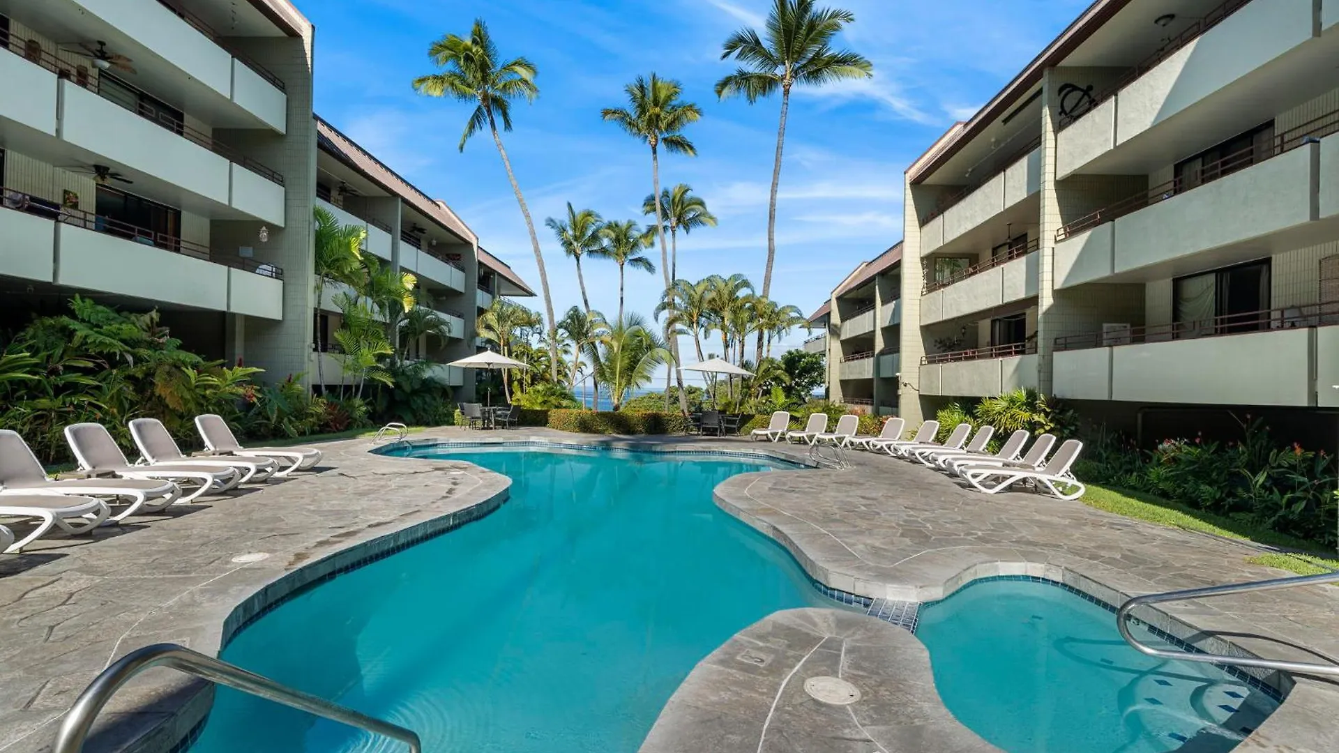 White Sands Village 223 Kailua-Kona