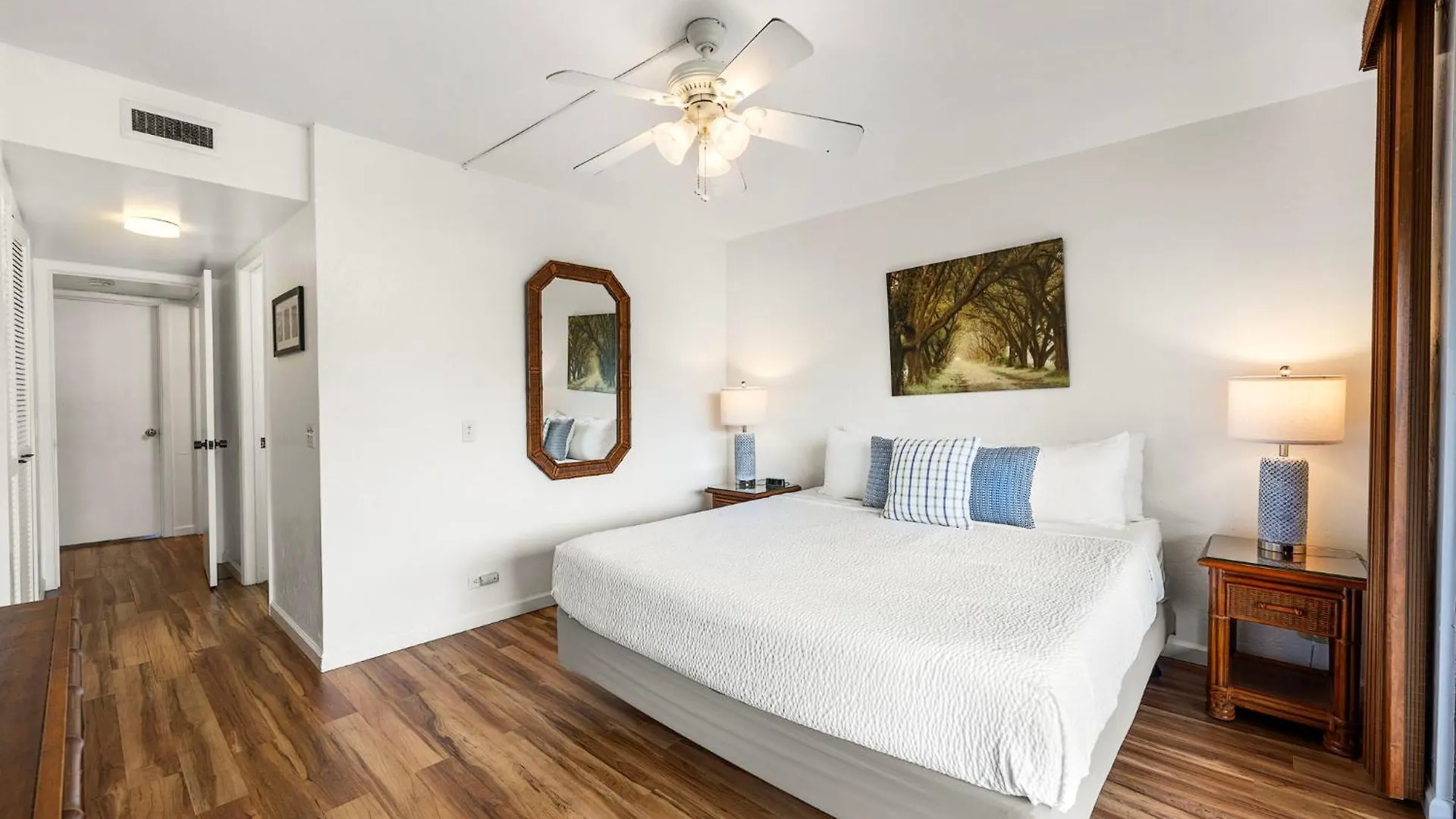 Casa de Férias White Sands Village 223 Kailua-Kona