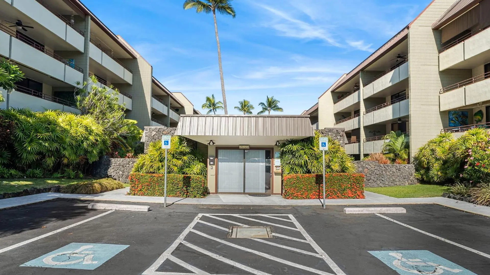 White Sands Village 223 Kailua-Kona