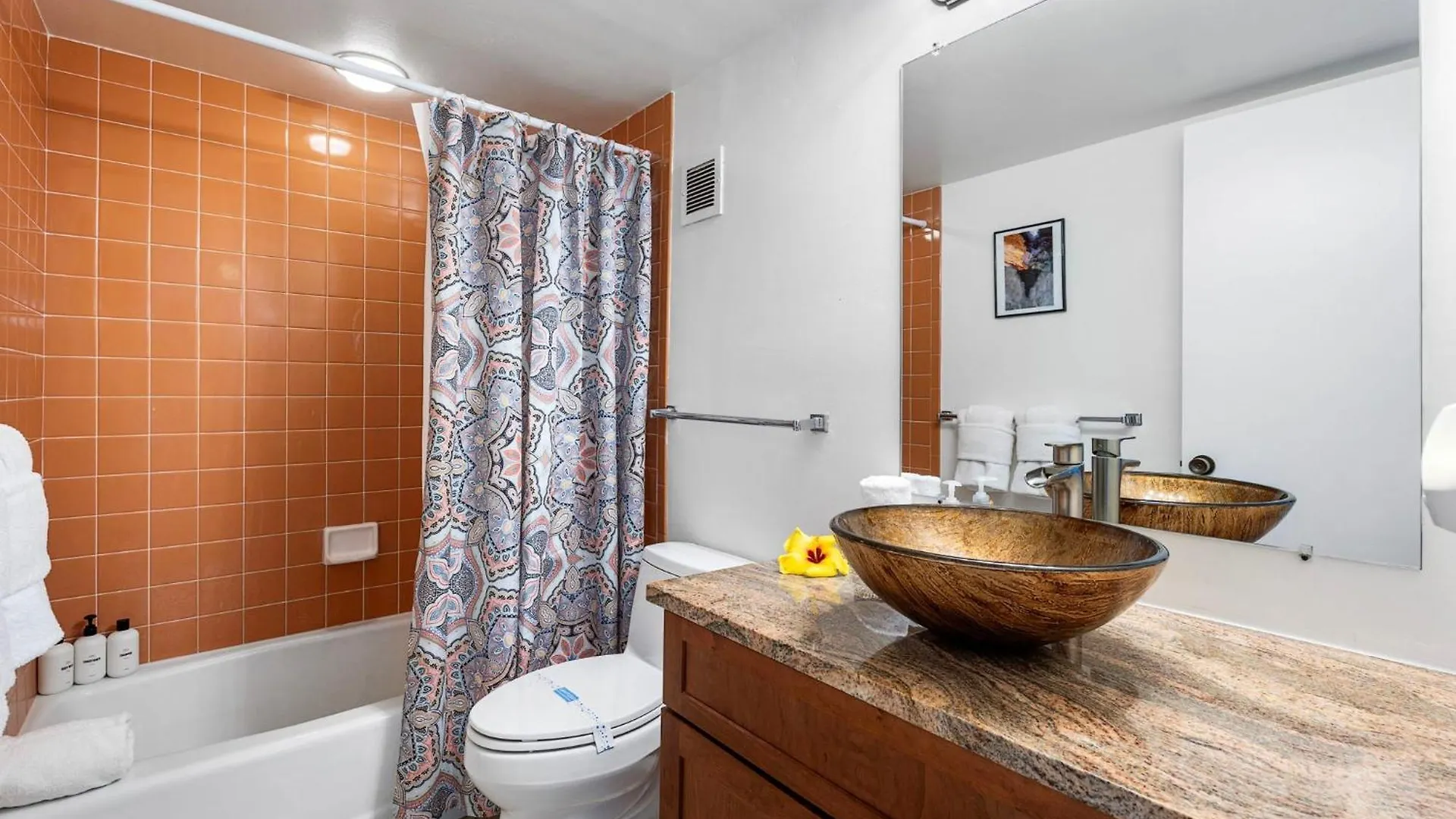 Casa de Férias White Sands Village 223 Kailua-Kona