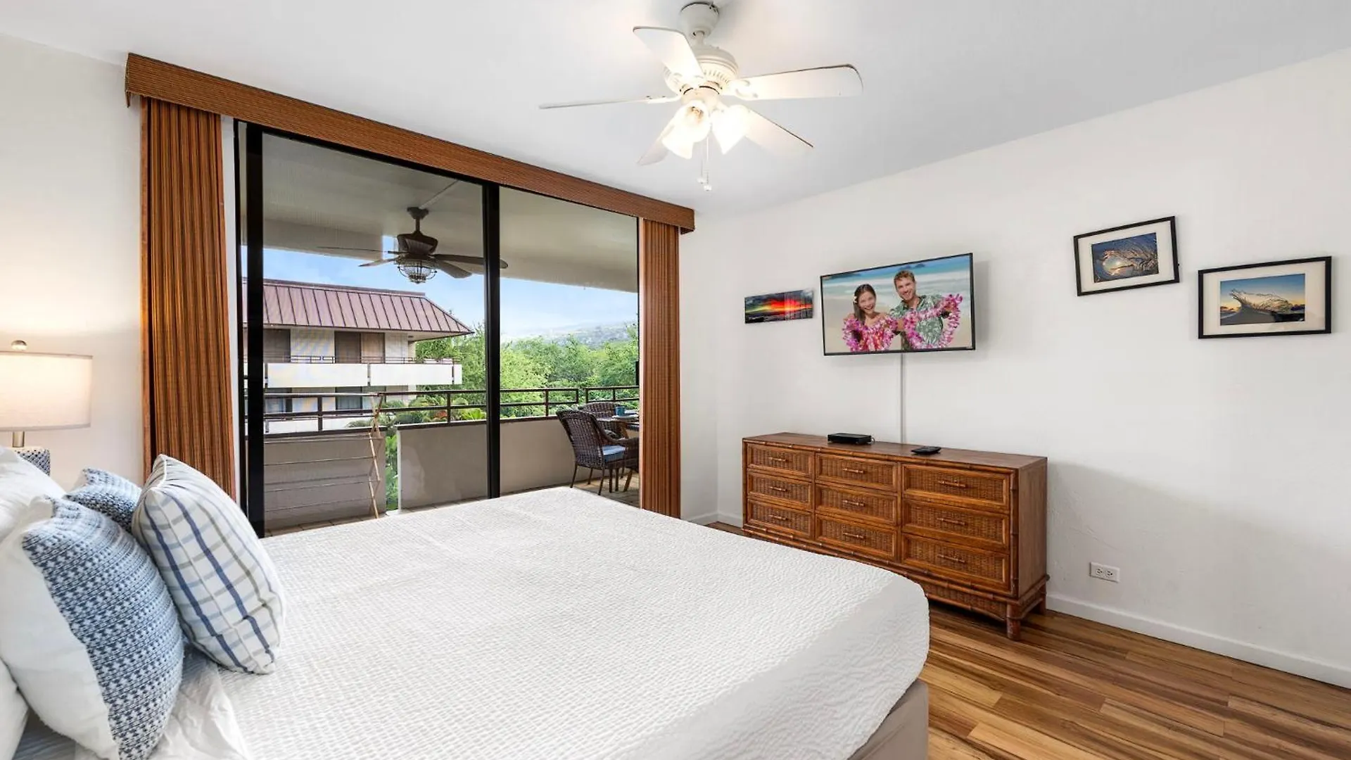 Casa de Férias White Sands Village 223 Kailua-Kona Estados Unidos da América