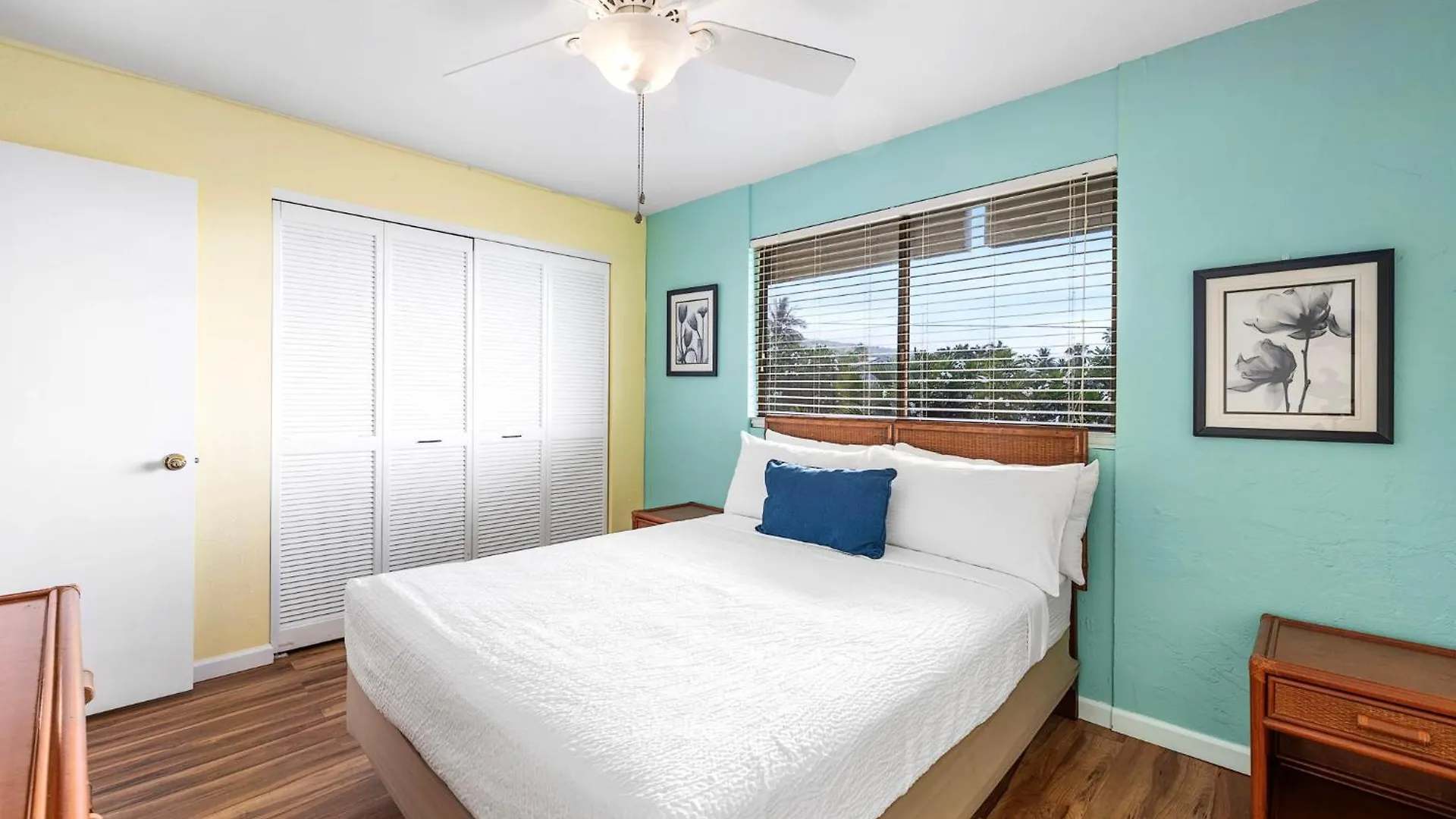 Casa de Férias White Sands Village 223 Kailua-Kona