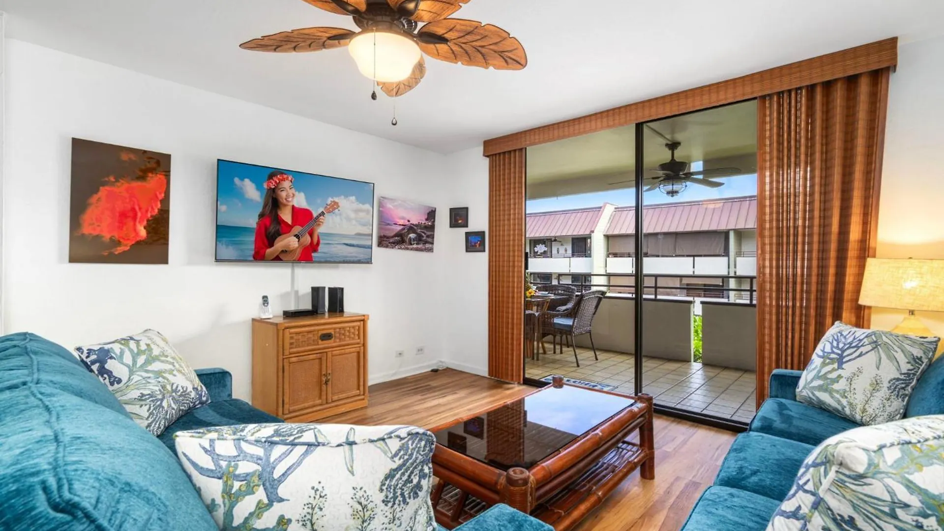White Sands Village 223 Kailua-Kona 0*,  Estados Unidos da América
