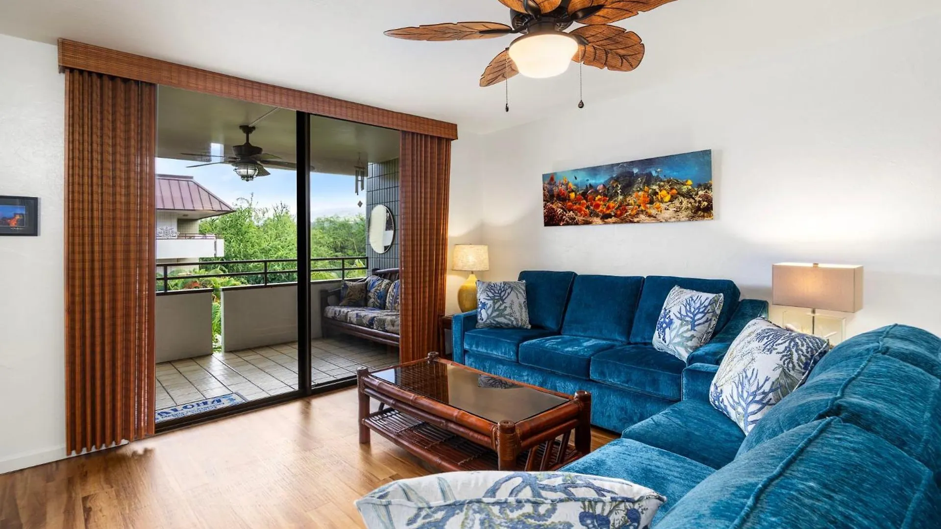 White Sands Village 223 Kailua-Kona Estados Unidos da América